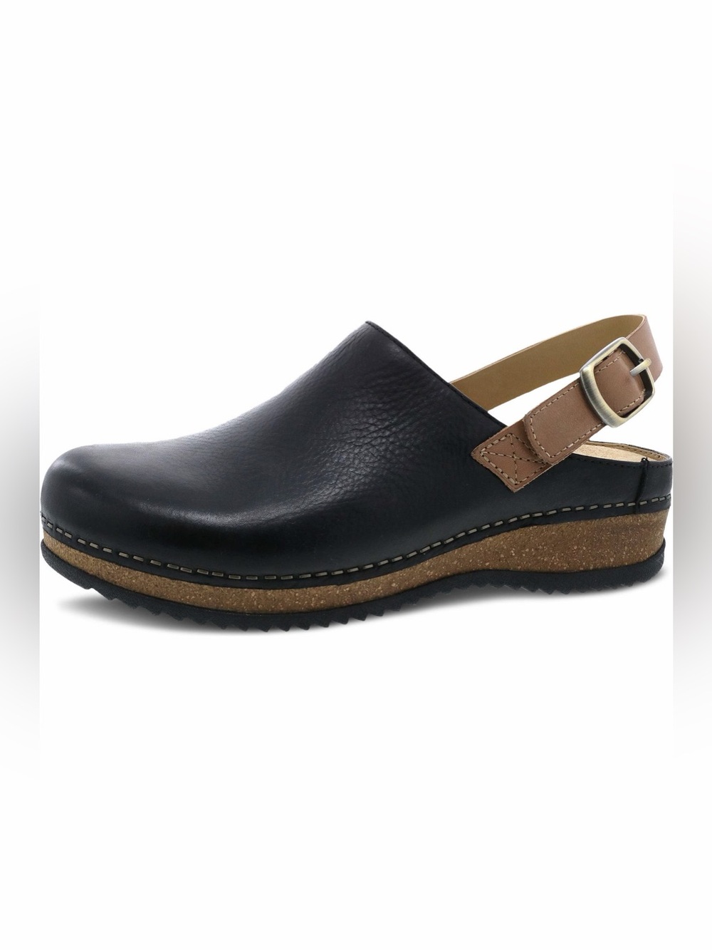 Dansko Merrin Slingback Clog